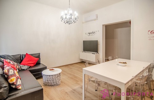 Cittadella Apartment | Apartment by Nico 2