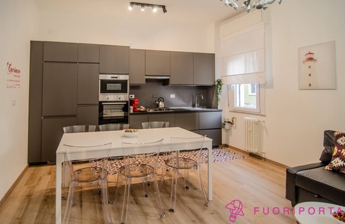 Cittadella Apartment | Apartment by Nico 2