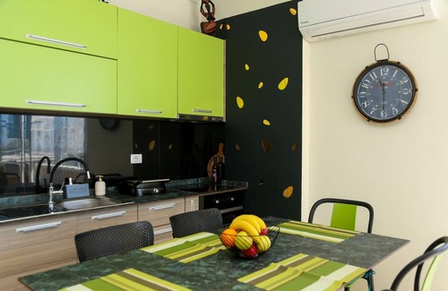 Vlore Boat Rental | Apartment by Old Beach Vlore