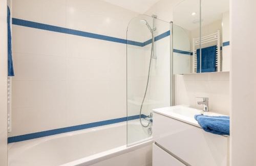 Koksijde-Bad Apartment | Apartment by St André Dunes and Sea