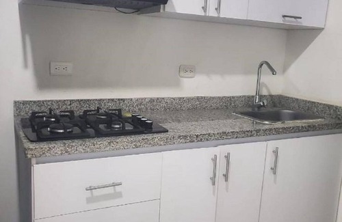 Puerto Colombia Apartment | Apartment by the sea