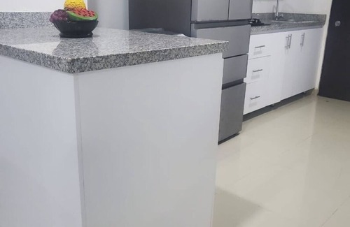 Puerto Colombia Apartment | Apartment by the sea