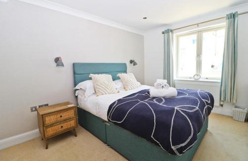 Treyarnon Apartment | APARTMENT BY THE BEACH The Foxcove