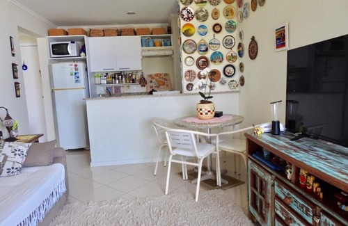 Morro das Pedras House | Apartment by the beach