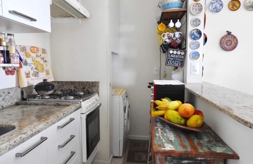 Morro das Pedras House | Apartment by the beach