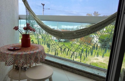 Morro das Pedras House | Apartment by the beach