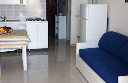 Gioiosa Marea Apartment | Apartment by the Sea in a resort