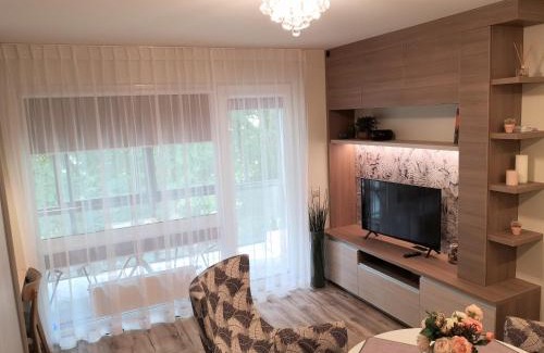 Snipiskes Apartment | Apartment by the Linden trees