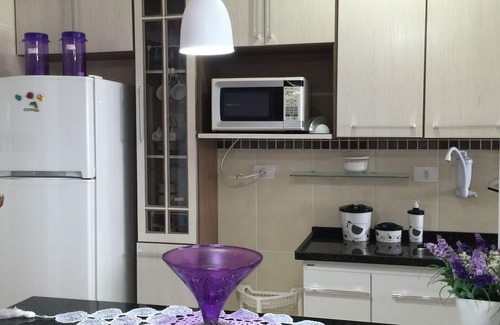 Caicara Apartment | APARTMENT BY THE SEA WITH BARBECUE/POOL AND WI-FI/DOG ACCEPTED