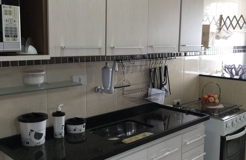 Caicara Apartment | APARTMENT BY THE SEA WITH BARBECUE/POOL AND WI-FI/DOG ACCEPTED