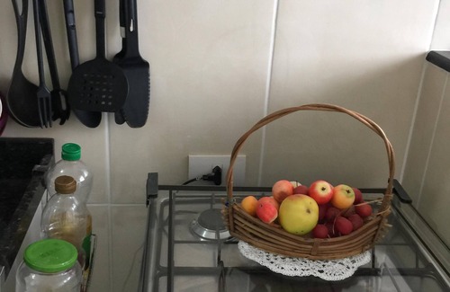 Caicara Apartment | APARTMENT BY THE SEA WITH BARBECUE/POOL AND WI-FI/DOG ACCEPTED
