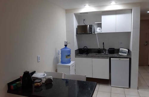 Olinda Apartment | Apartment by the sea 313, Olinda 4 Wheels