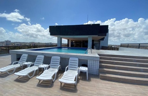 Olinda Apartment | Apartment by the sea 313, Olinda 4 Wheels