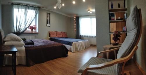 Tuja Apartment | Apartment by the sea (5 minute walk)