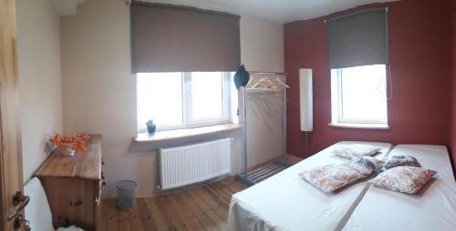Tuja Apartment | Apartment by the sea (5 minute walk)