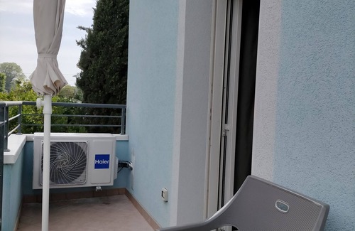 Viserbella Apartment | Apartment by the sea Center - Near Rimini Beach and Italy in Miniature