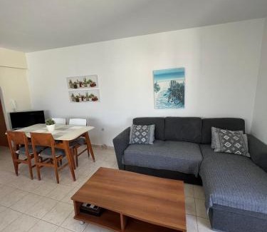 Kardamena Apartment | Apartment by the sea