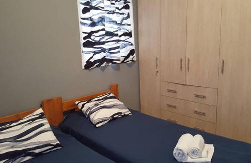 Vrahati Apartment | Apartment by the sea