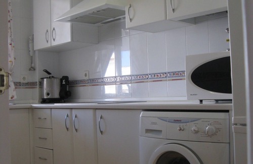 Costa de la Luz Apartment | Apartment by the sea in great location