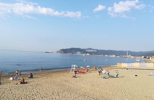 Savona Apartment | Apartment by the sea