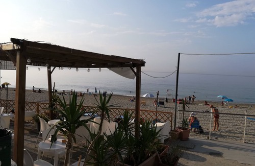 Savona Apartment | Apartment by the sea