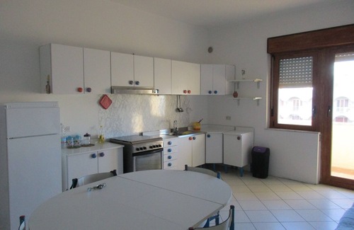 Termoli Apartment | Apartment by the sea