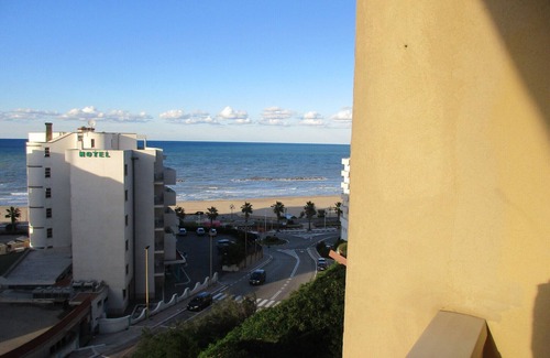 Termoli Apartment | Apartment by the sea