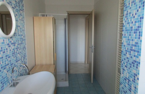 Termoli Apartment | Apartment by the sea