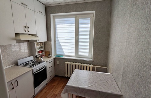 Aktau Apartment | Apartment by the sea