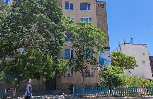 Aktau Apartment | Apartment by the sea