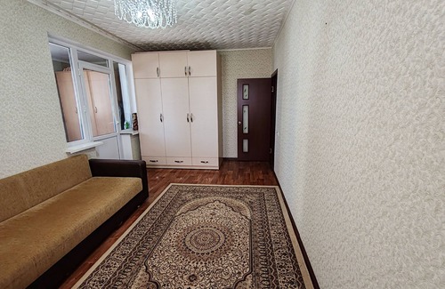 Aktau Apartment | Apartment by the sea