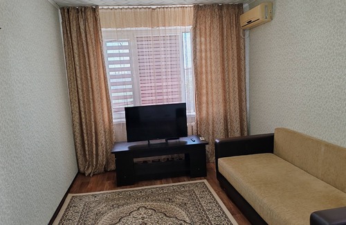 Aktau Apartment | Apartment by the sea