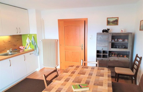 Techelsberg am Worther See Apartment | Apartment by Wörthersee with Pool
