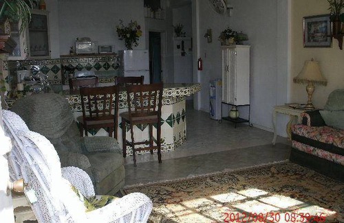 Corozal Apartment | Apartment