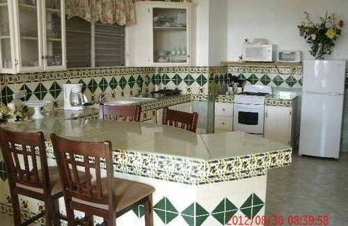 Corozal Apartment | Apartment
