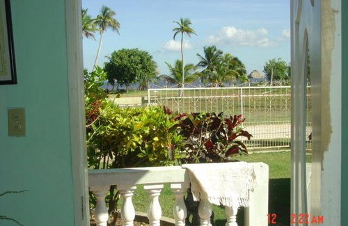 Corozal Apartment | Apartment