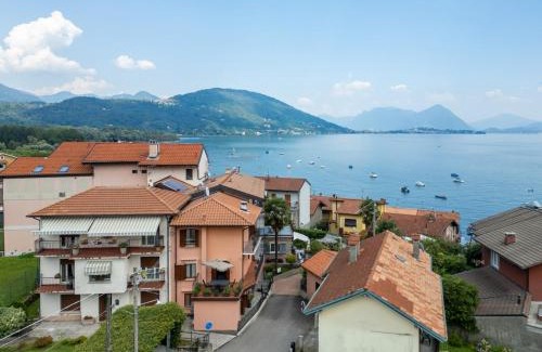 Feriolo Apartment | Apartment Cà Dai Noni