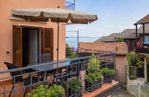 Feriolo Apartment | Apartment Cà Dai Noni