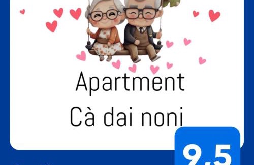 Feriolo Apartment | Apartment Cà Dai Noni