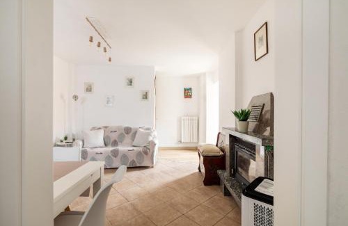 Feriolo Apartment | Apartment Cà Dai Noni