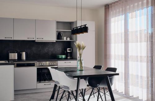 Zirchow Apartment | Apartment C 4 "Pine Hill Resort"