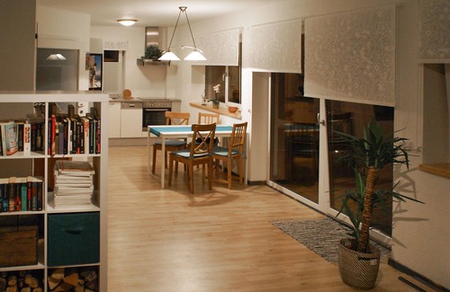Ramsau am Dachstein Apartment | Apartment Corona by Interhome