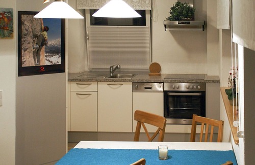 Ramsau am Dachstein Apartment | Apartment Corona by Interhome
