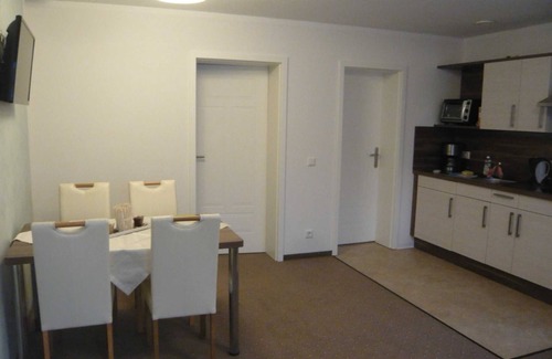 Boxberg/O.L. Apartment | Apartment C - Zum Alten Rentamt
