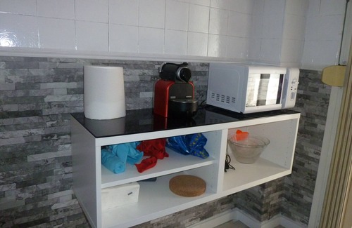 Cercs Apartment | Apartment Catalan Pyrenees