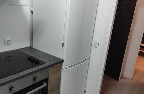 Cercs Apartment | Apartment Catalan Pyrenees