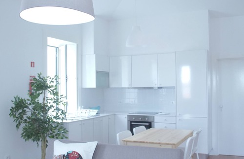 Santa Maria Maior Apartment | Apartment C - Funchal Carvalhal Old Town