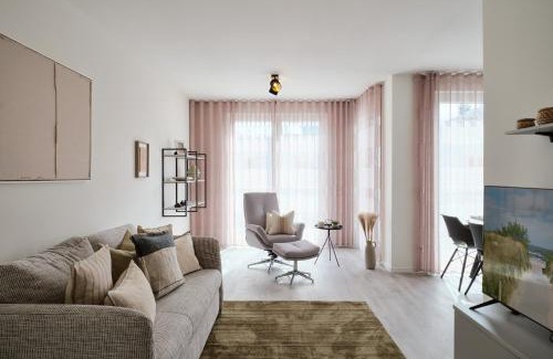 Zirchow Apartment | Apartment C14 "Pine Hill Resort"