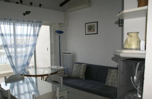Naturist Village Apartment | Apartment Cap d'Agde naturisme, 1 bedroom, 2 persons
