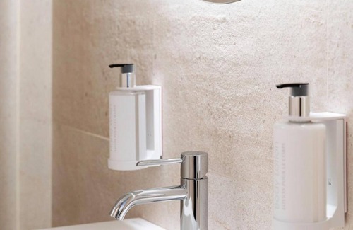 Bocairente Apartment | Apartment 'Ca Gracia 5 Luxury' with Wi-Fi and Air Conditioning